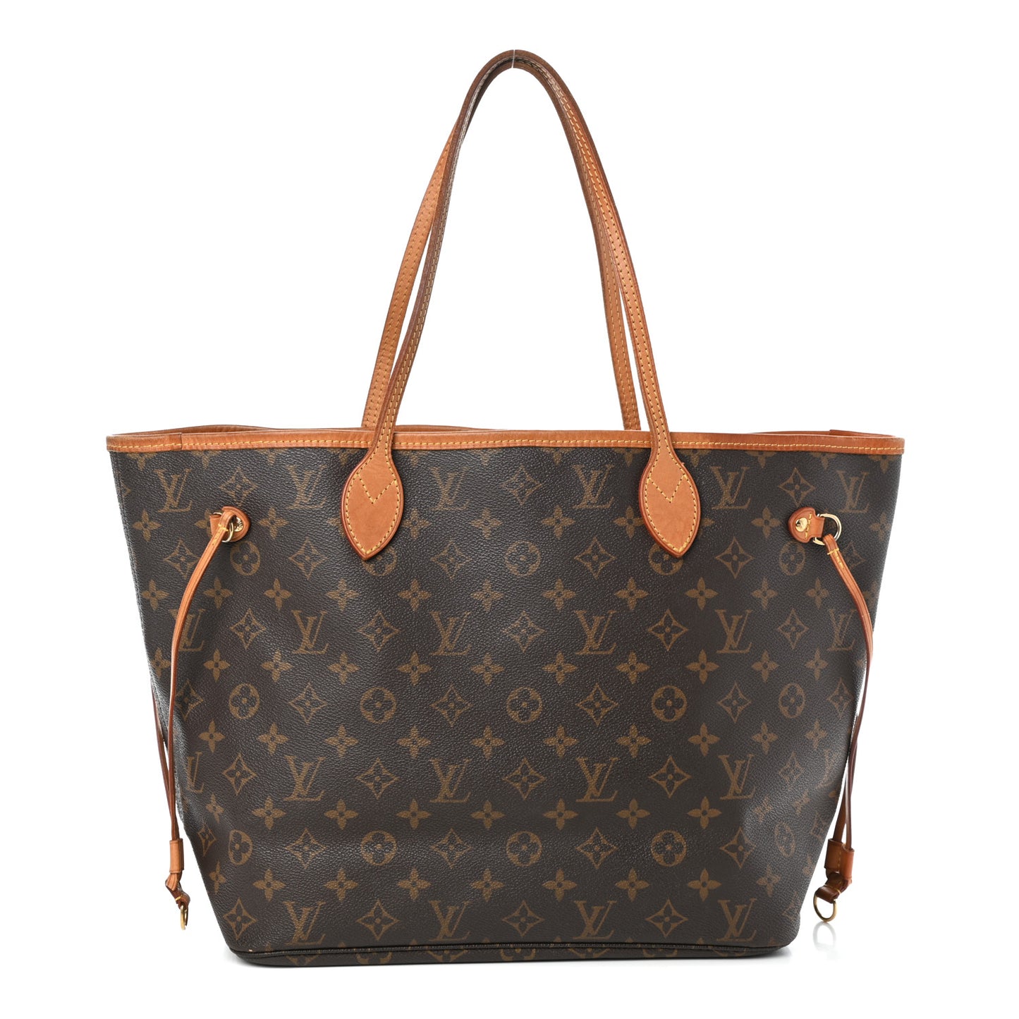 Monogram Neverfull MM