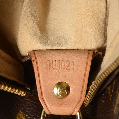 Louis Vuitton Monogram Looping GM 7 of 7