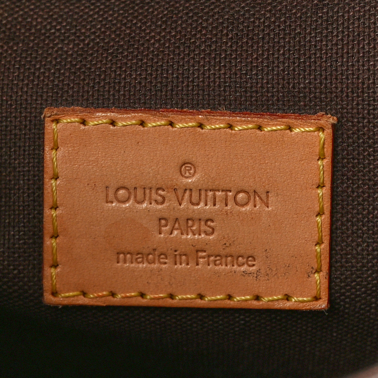 Monogram Menilmontant PM