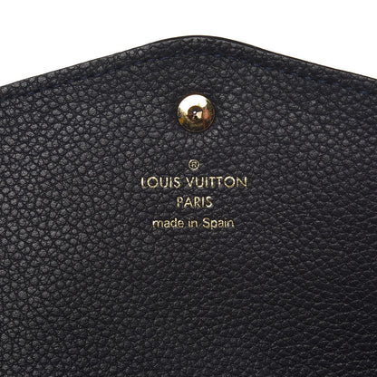 Louis Vuitton Empreinte Curieuse Wallet Infini 5 of 10
