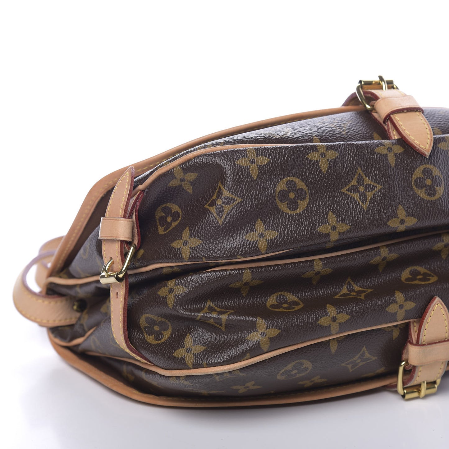 Monogram Saumur 30