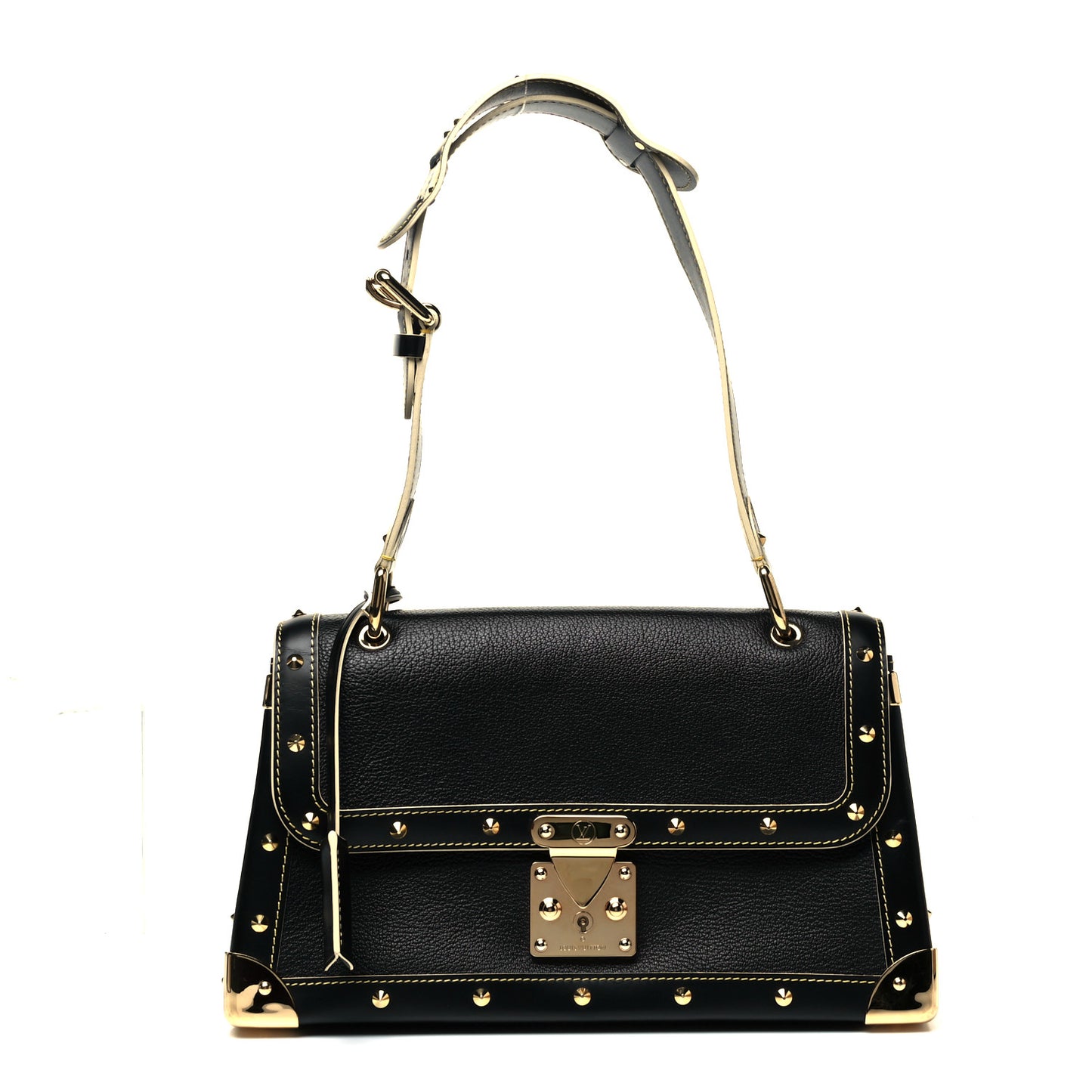 Suhali Le Talentueux Black