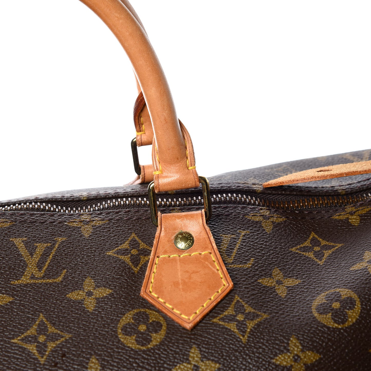 Monogram Speedy 40