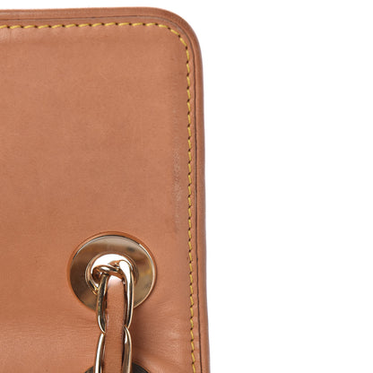 Louis Vuitton Mini Monogram Camille Blue 13 of 18