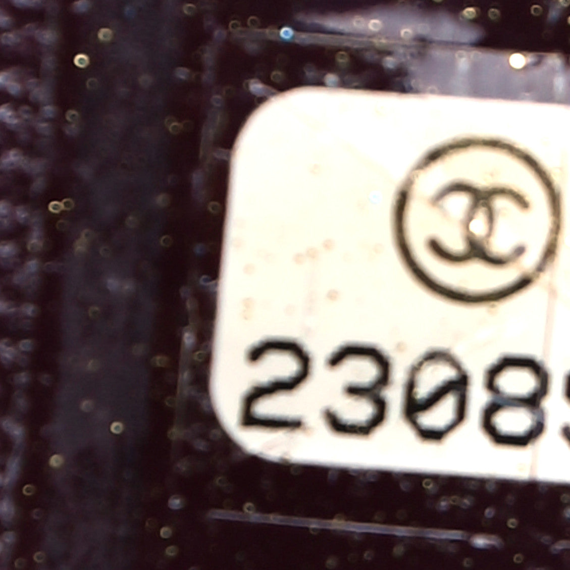 Chanel Glazed Calfskin Quilted Medium Gold Bar Top Handle Flap Light Pink 6 of 8