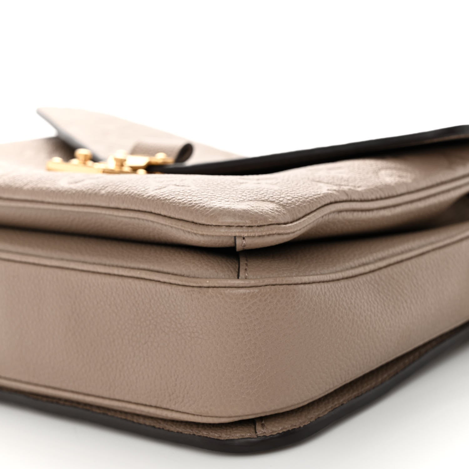 Louis Vuitton Empreinte Pochette Metis Tourterelle 9 of 9