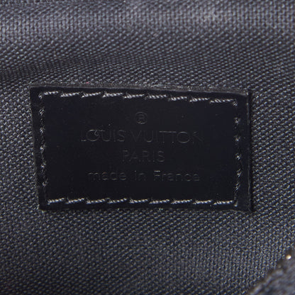 Louis Vuitton Damier Graphite Rem Bag 8 of 8