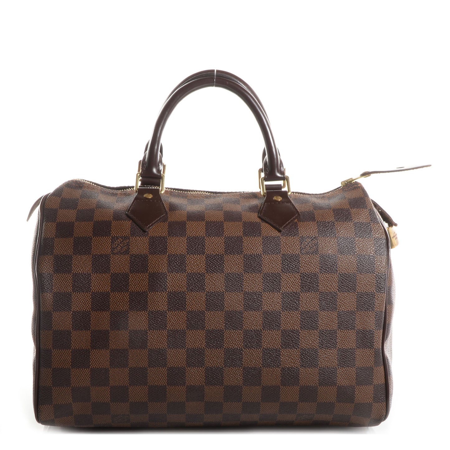 Damier Ebene Speedy 30