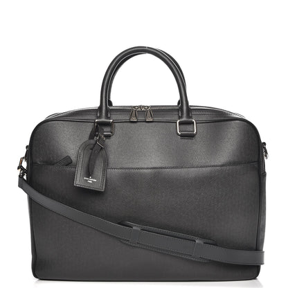 Louis Vuitton Taiga Overnight Ardoise 1 of 11