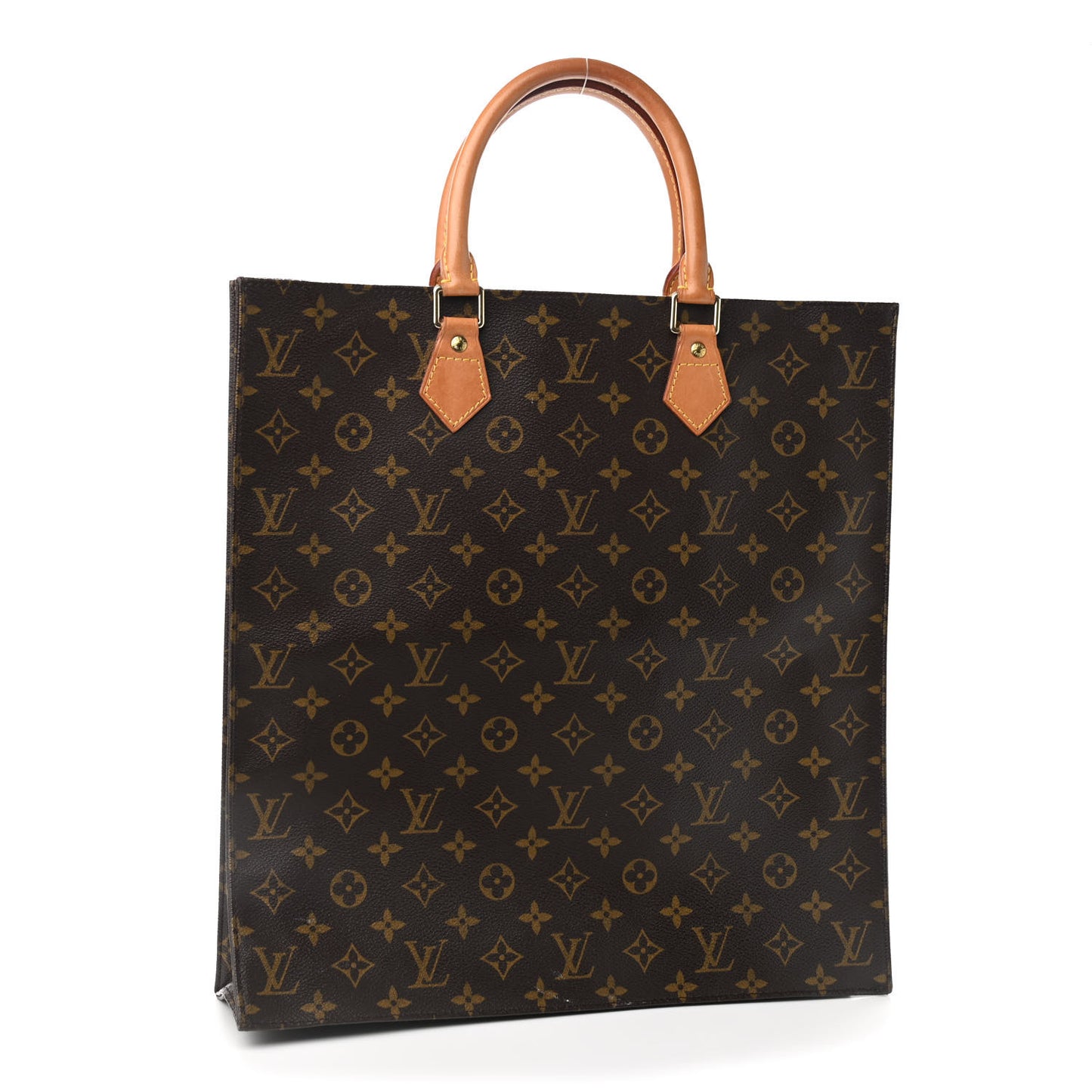 Monogram Sac Plat