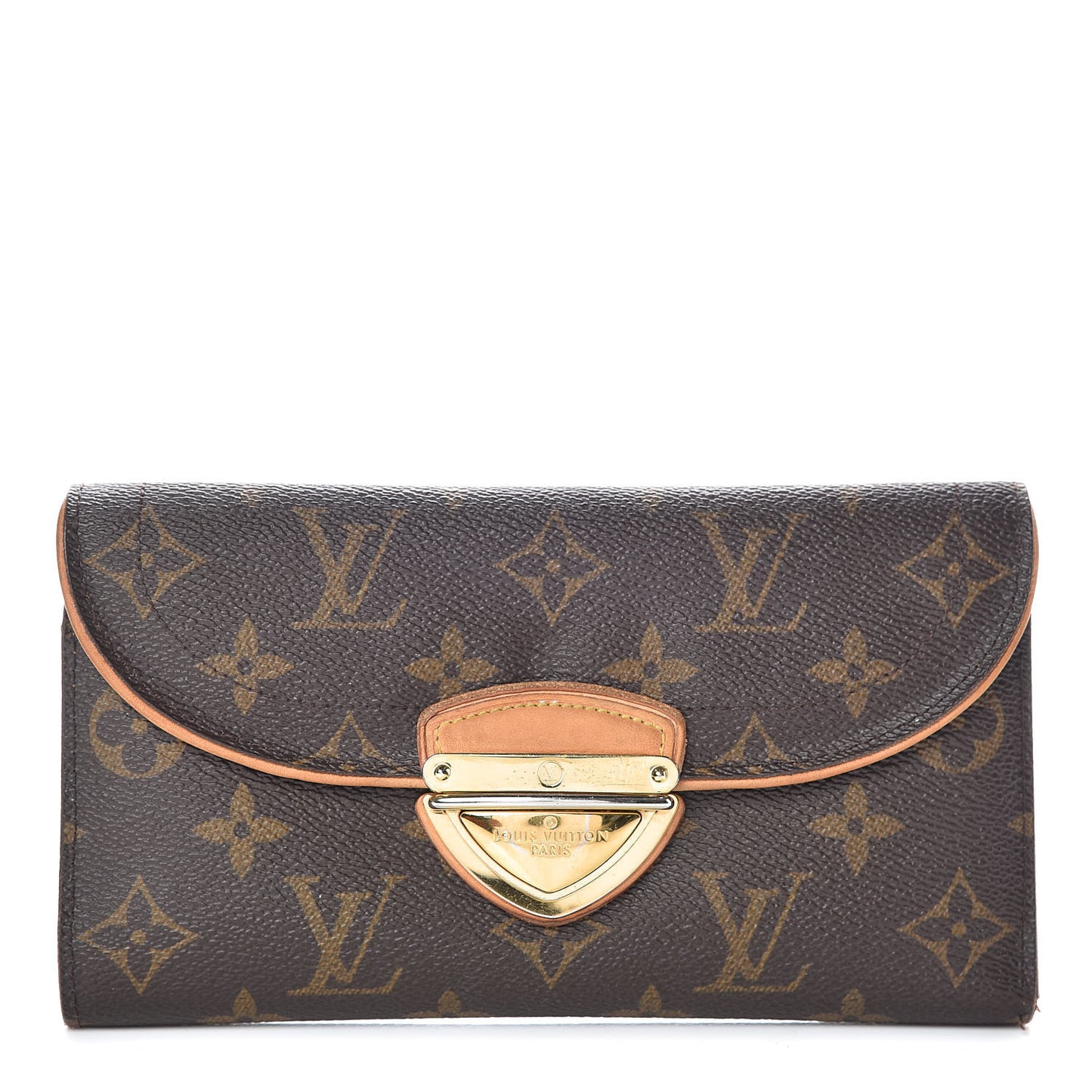 Monogram Eugenie Wallet
