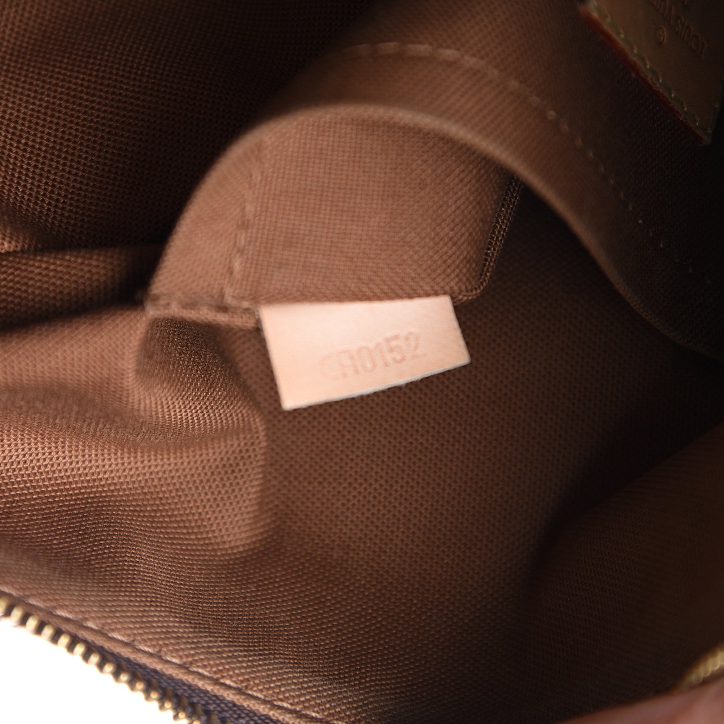 Monogram Odeon PM