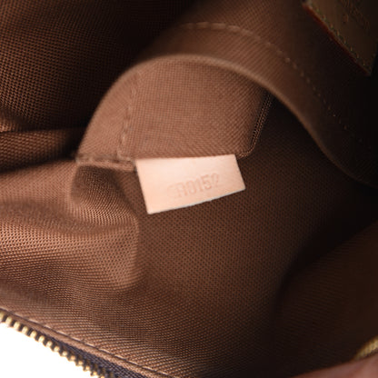 Louis Vuitton Monogram Odeon PM 6 of 13