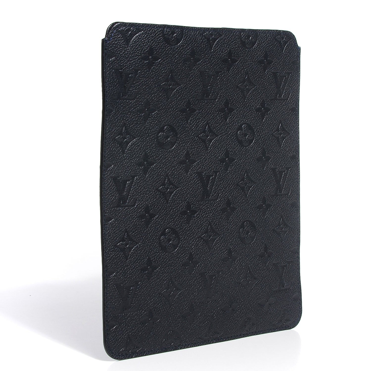 Louis Vuitton Empreinte iPad Softcase Infini 3 of 8