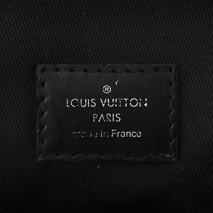 Louis Vuitton Damier Graphite Avenue Sling Backpack 6 of 13