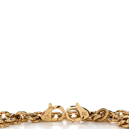 Louis Vuitton Chain Long Shoulder Strap 3 of 3