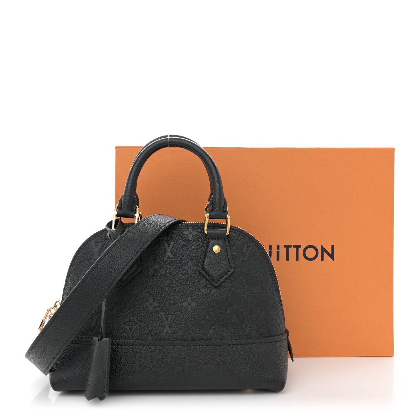Empreinte Neo Alma BB Black