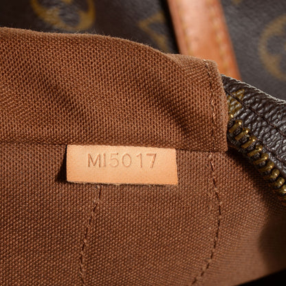 Louis Vuitton Monogram Montorgueil GM 7 of 7