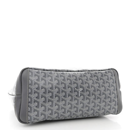 Goyard Goyardine Artois PM Grey 4 of 12