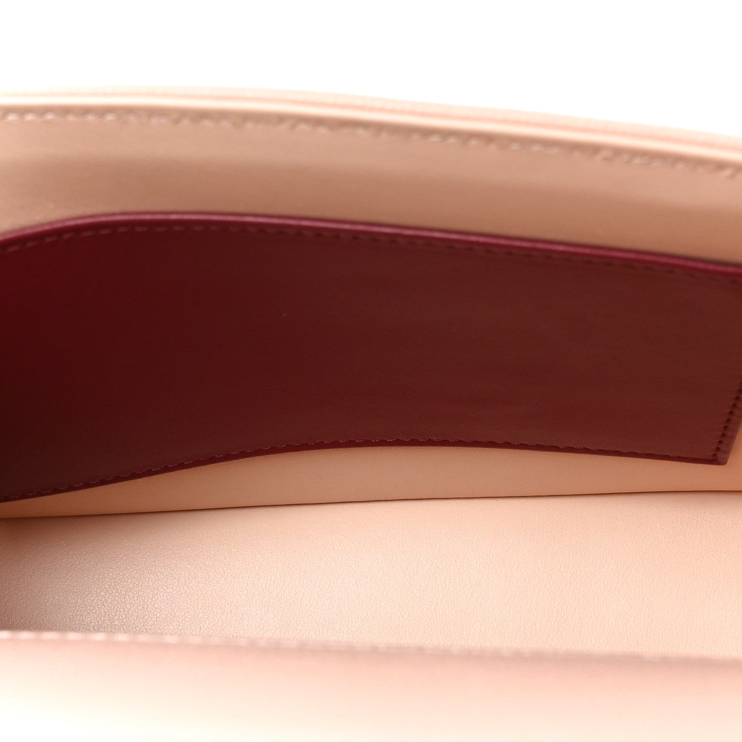 Chanel Shiny Caviar Preppy Coco Small Flap Light Pink 5 of 11