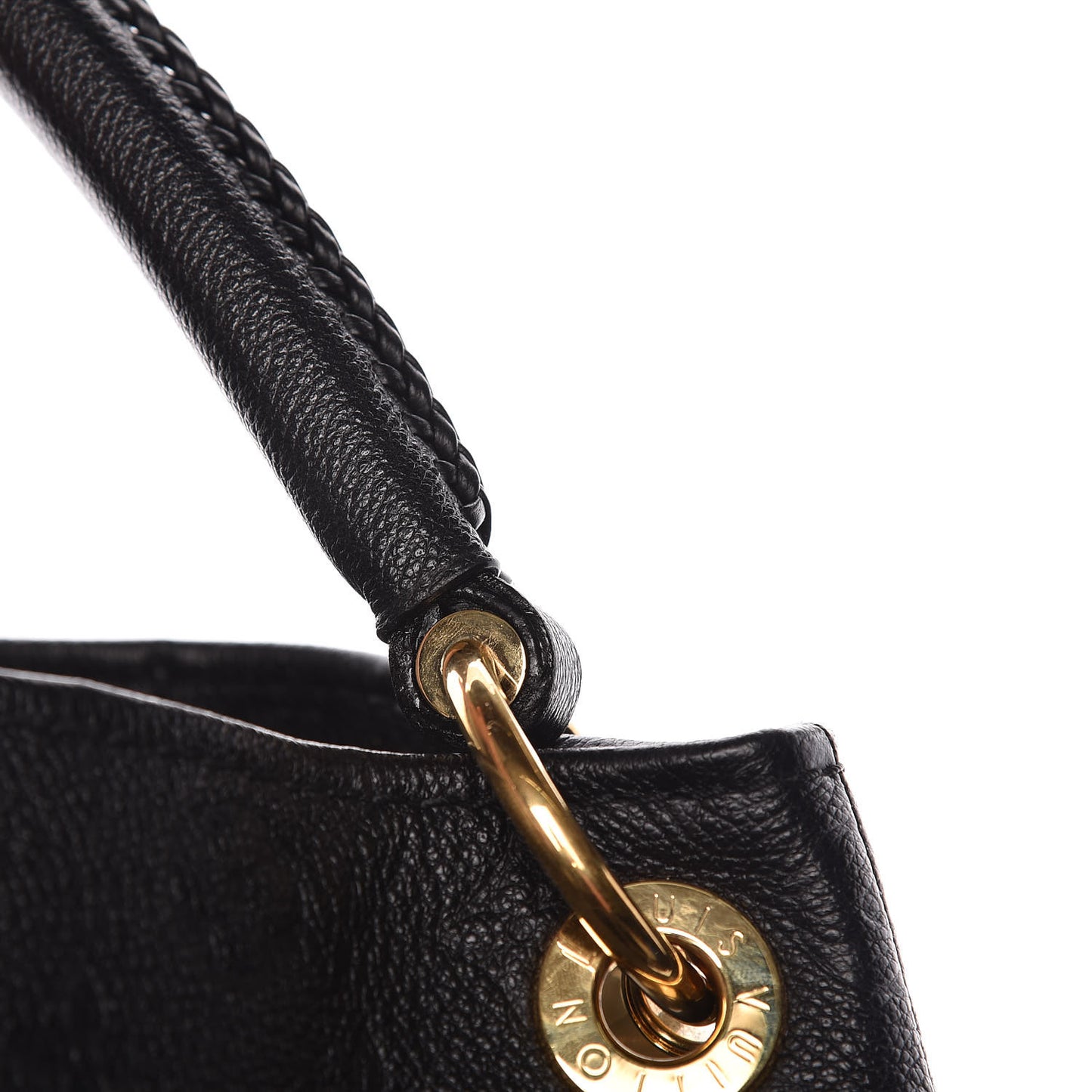 Empreinte Artsy MM Black