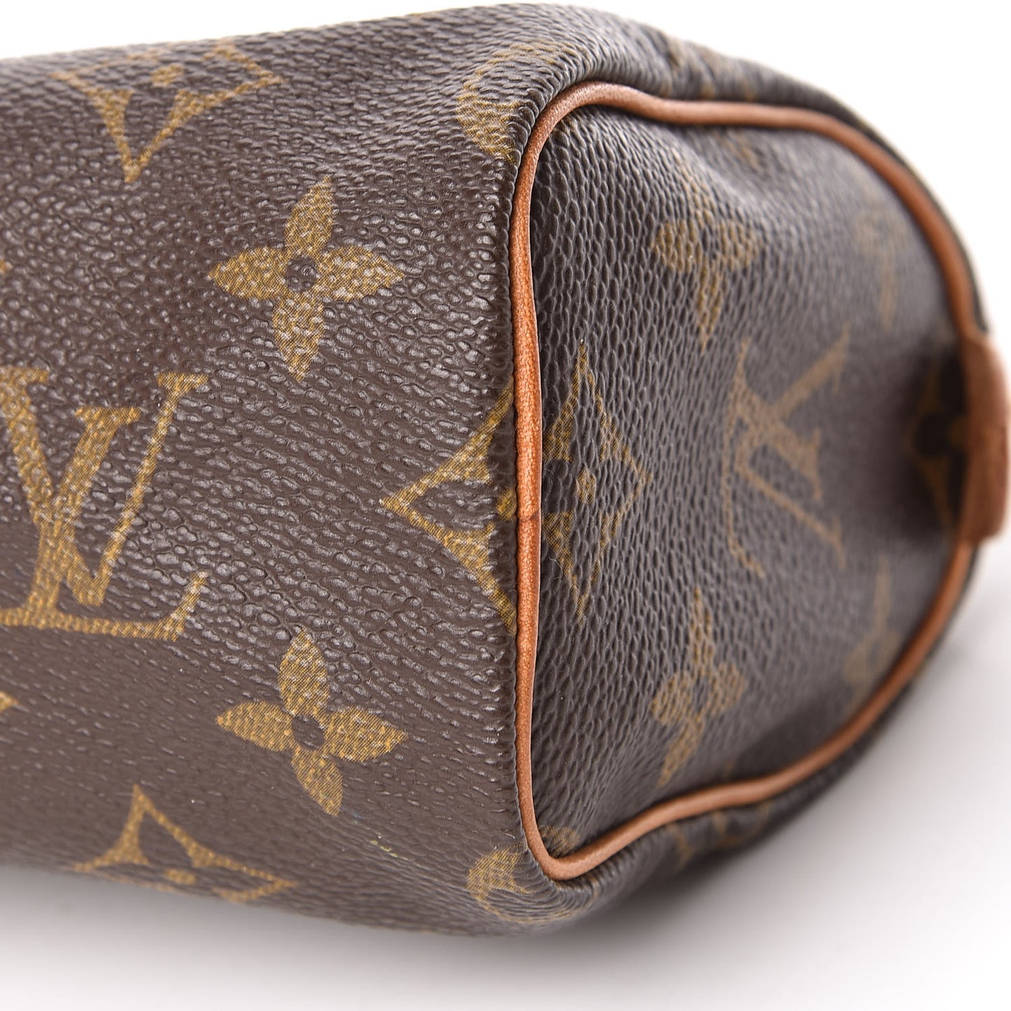 Monogram Mini Sac HL Speedy