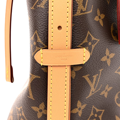 Louis Vuitton Monogram CarryAll PM 7 of 10