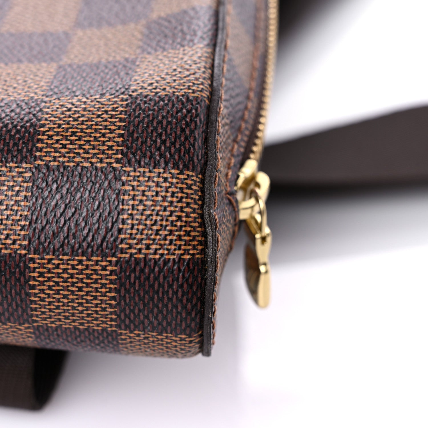 Louis Vuitton Damier Ebene Geronimos 9 of 11