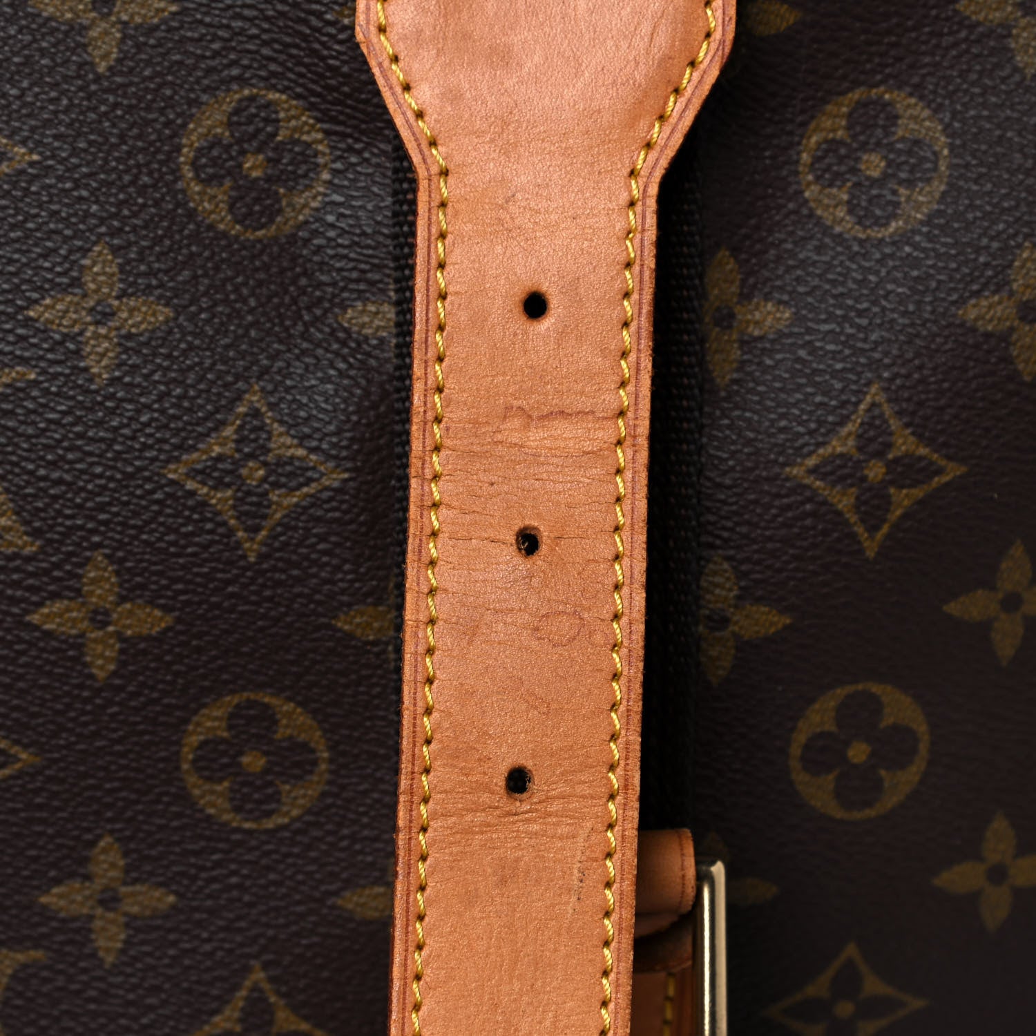 Louis Vuitton Monogram Satellite 53 15 of 15