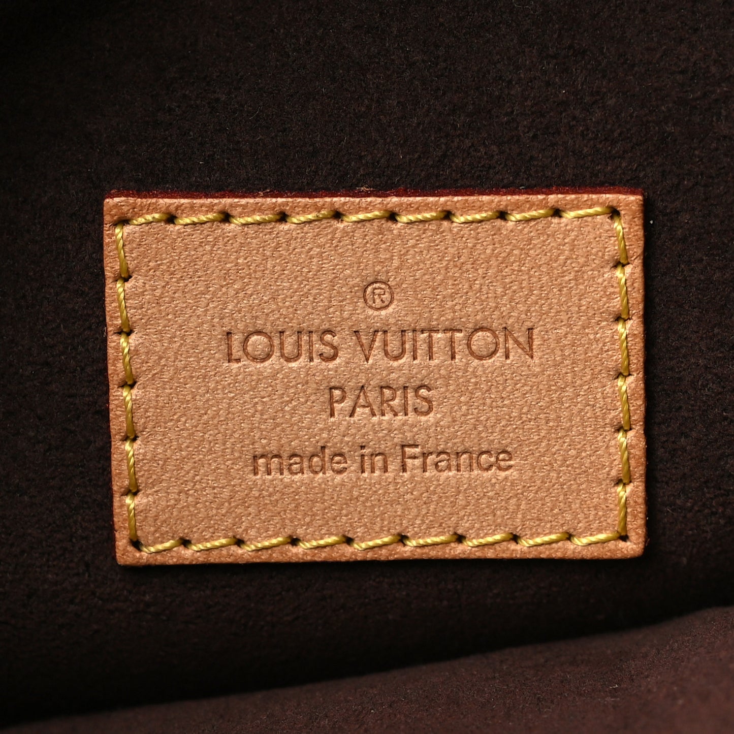 Monogram Metis