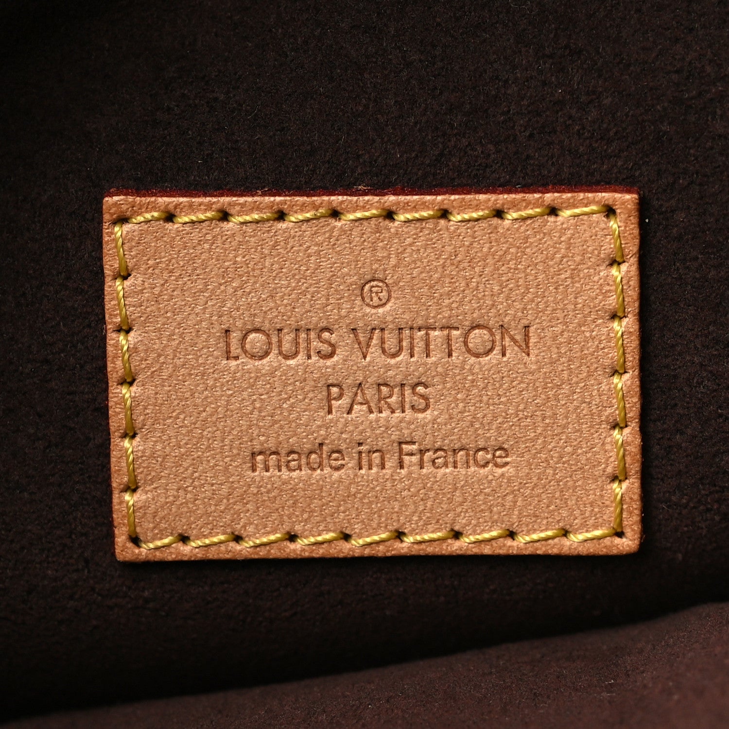 Louis Vuitton Monogram Metis 5 of 6
