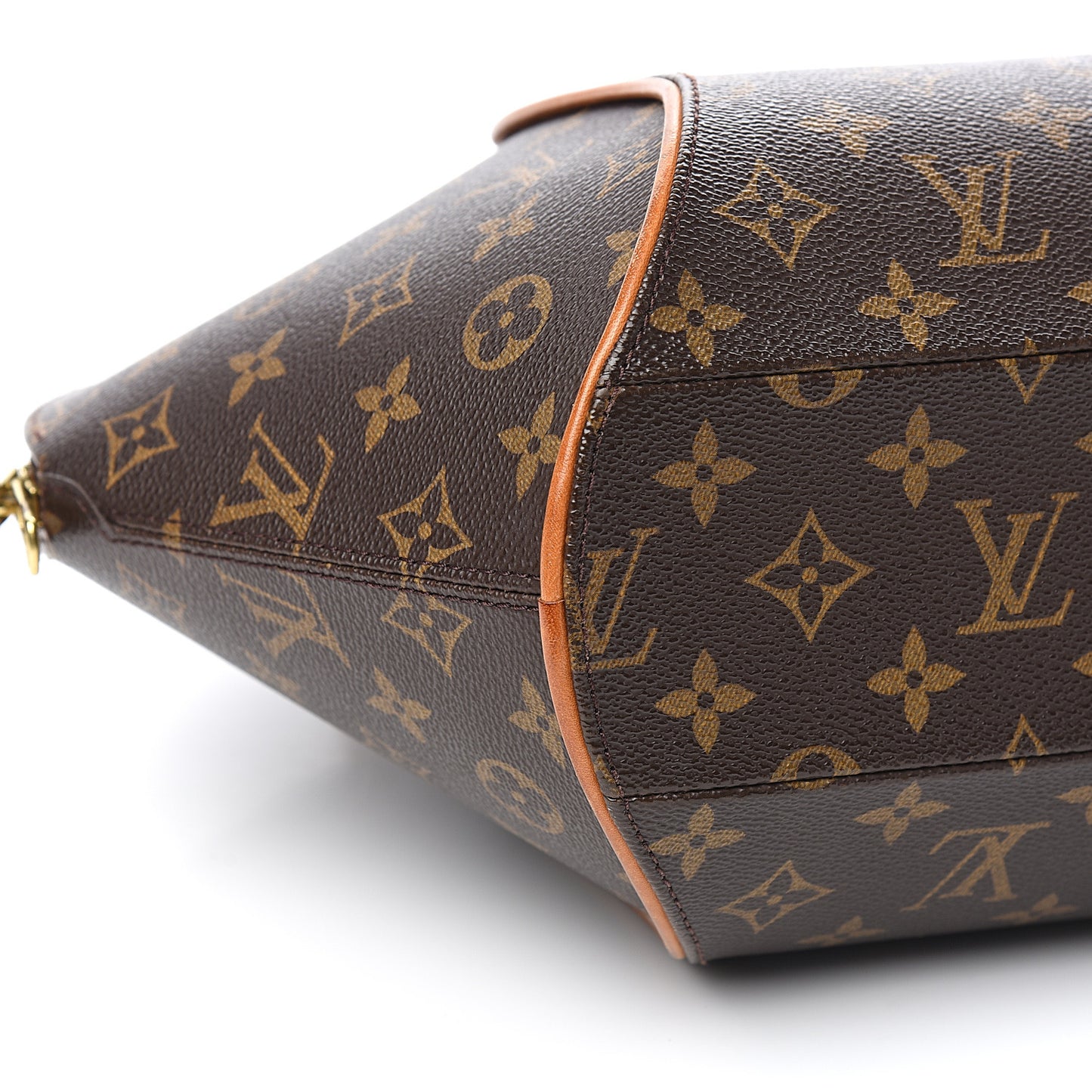 Monogram Ellipse MM