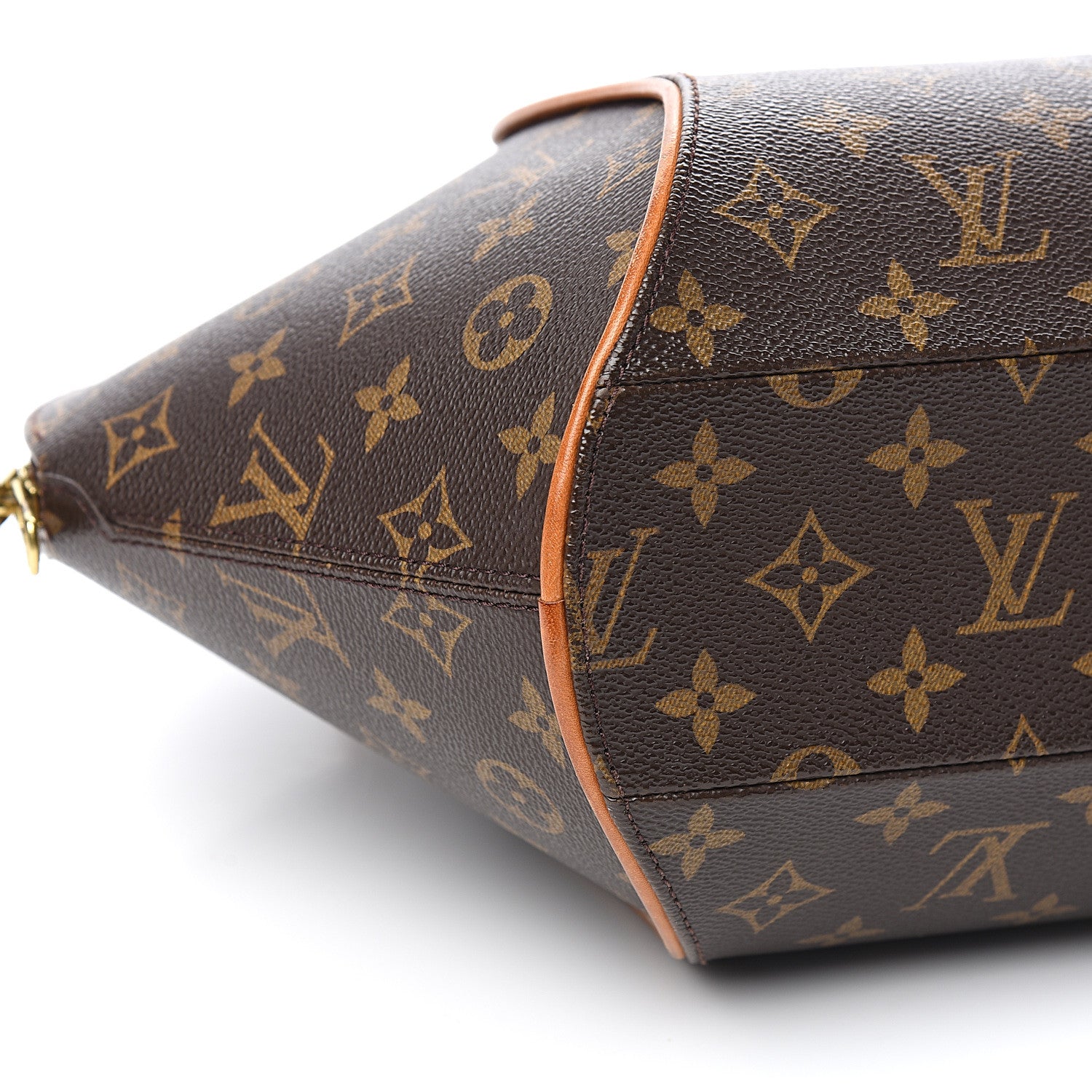 Louis Vuitton Monogram Ellipse MM 6 of 9