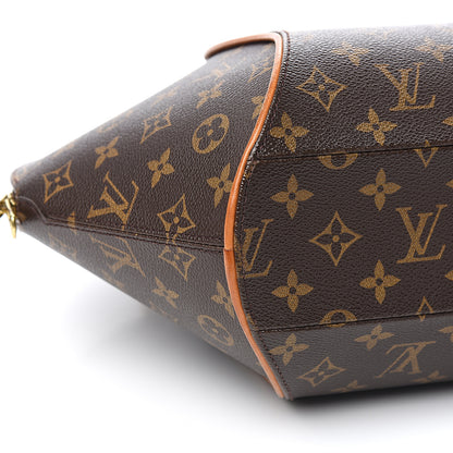 Louis Vuitton Monogram Ellipse MM 6 of 9