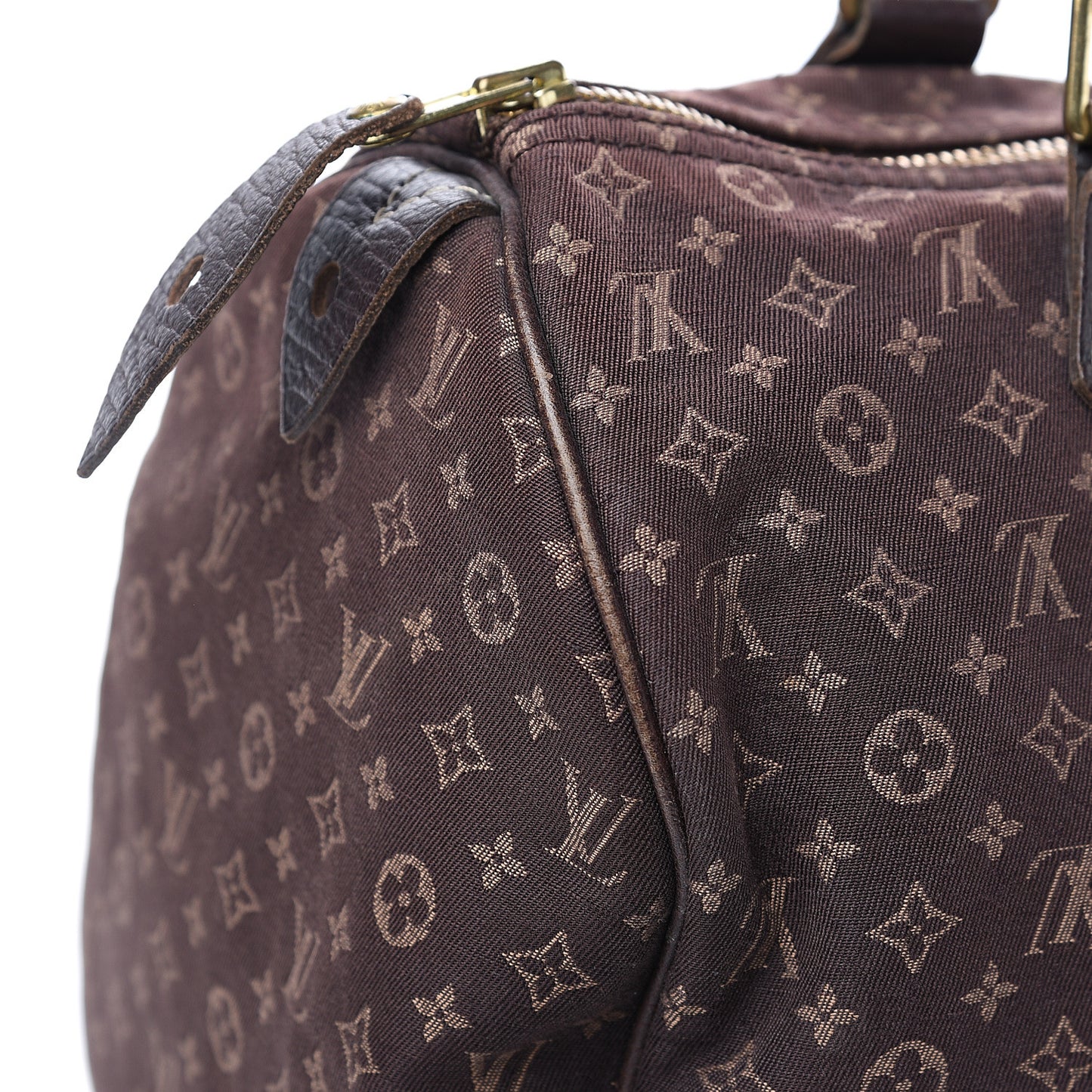 Mini Lin Speedy 30 Ebene