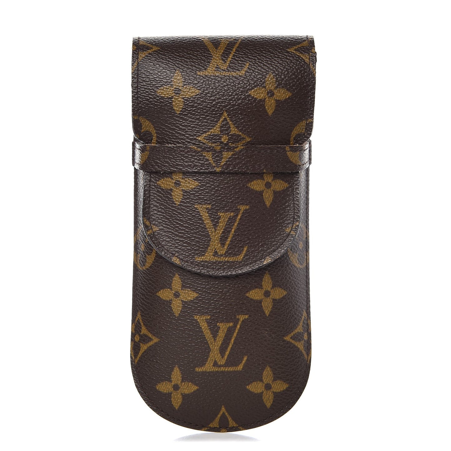 Monogram Etui a Lunettes Rabat Eyeglass Case
