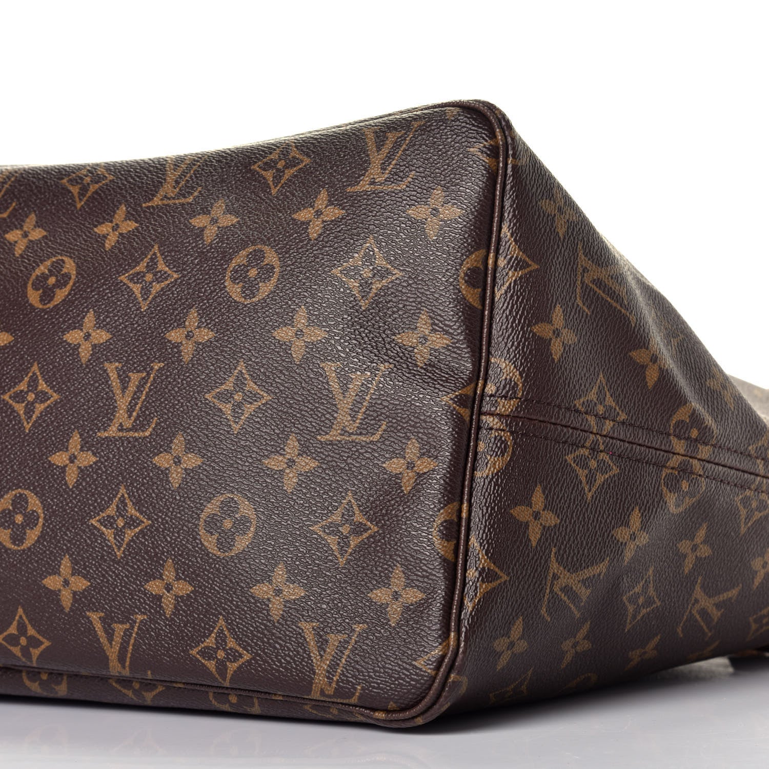 Louis Vuitton Monogram Neo Neverfull GM Pivoine 8 of 8