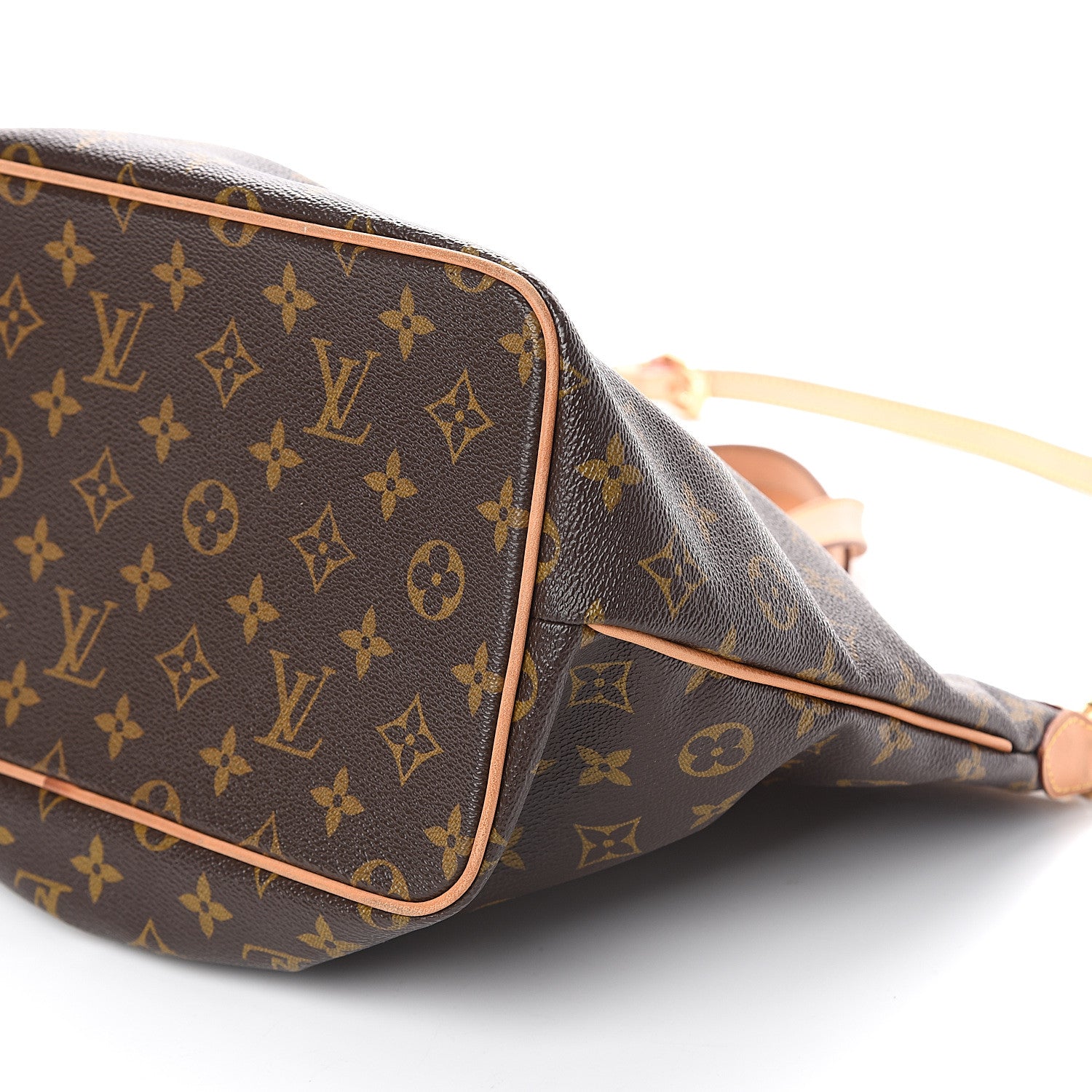 Louis Vuitton Monogram Palermo PM 8 of 8