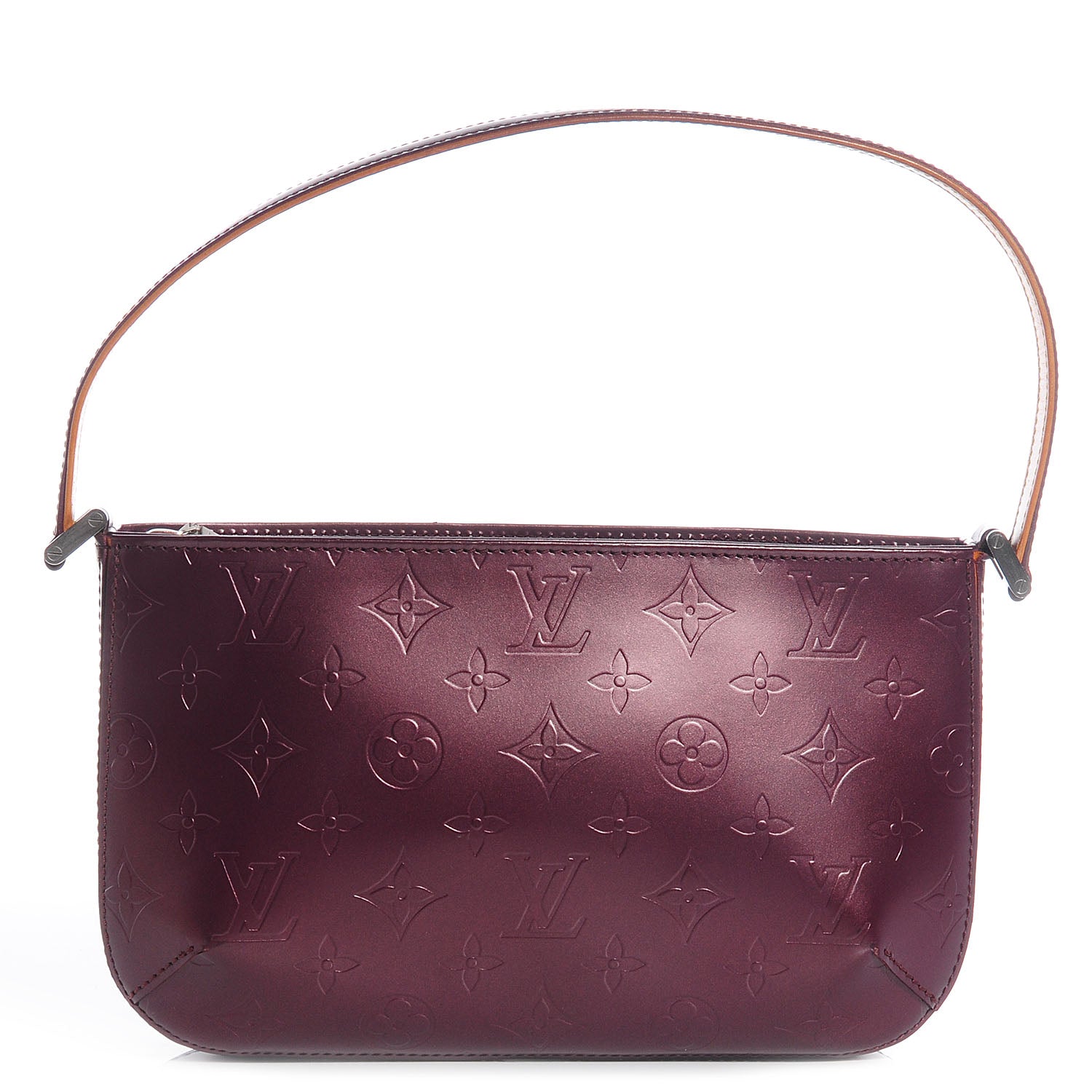 Louis Vuitton Mat Monogram Fowler Violet 1 of 7