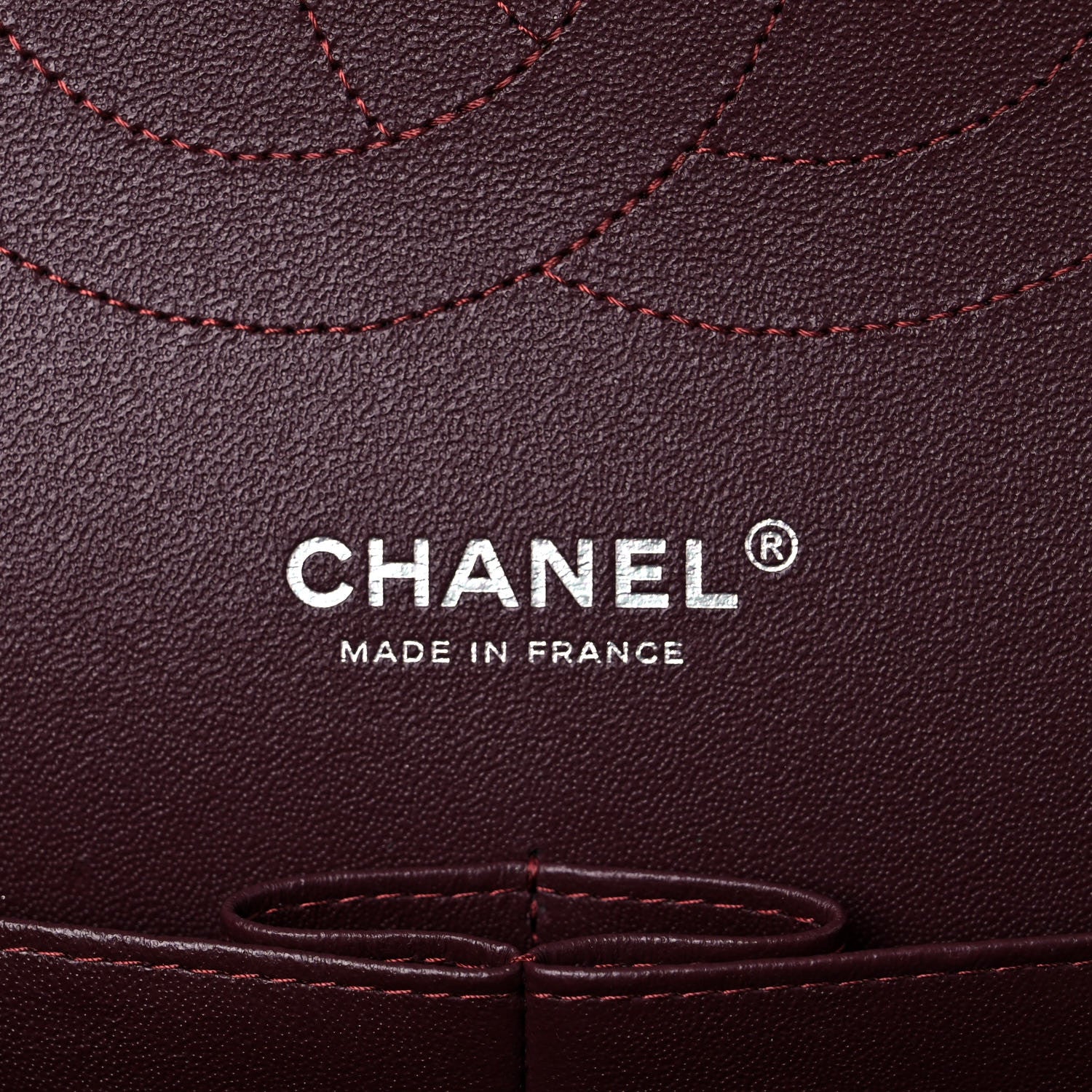 Chanel Caviar Quilted Jumbo Double Flap Black 6 of 11