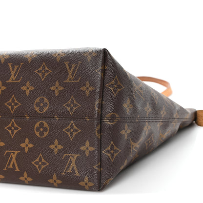 Louis Vuitton Monogram Iena MM 8 of 9