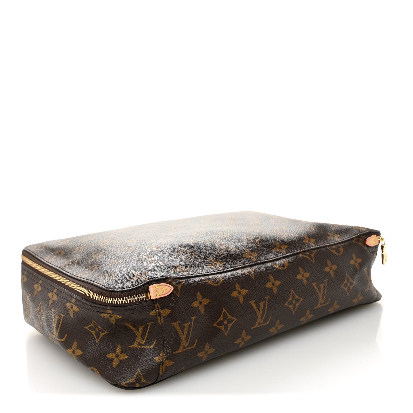 Monogram Packing Cube GM
