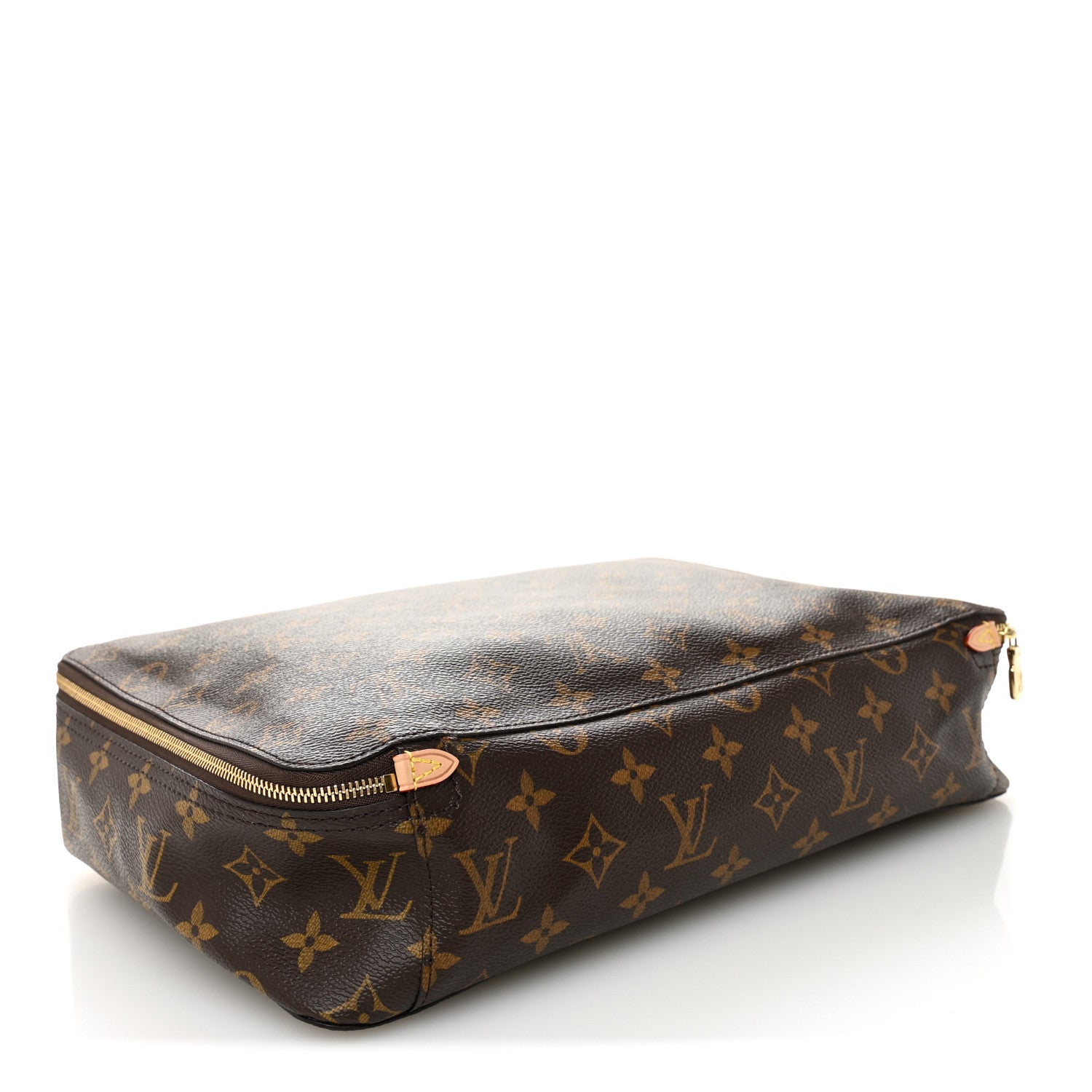 Louis Vuitton Monogram Packing Cube GM 4 of 6