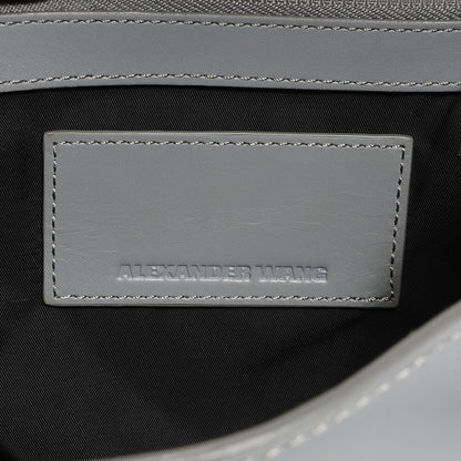 Alexander Wang Leather Prisma Skeletal Backpack Sesame 6 of 8