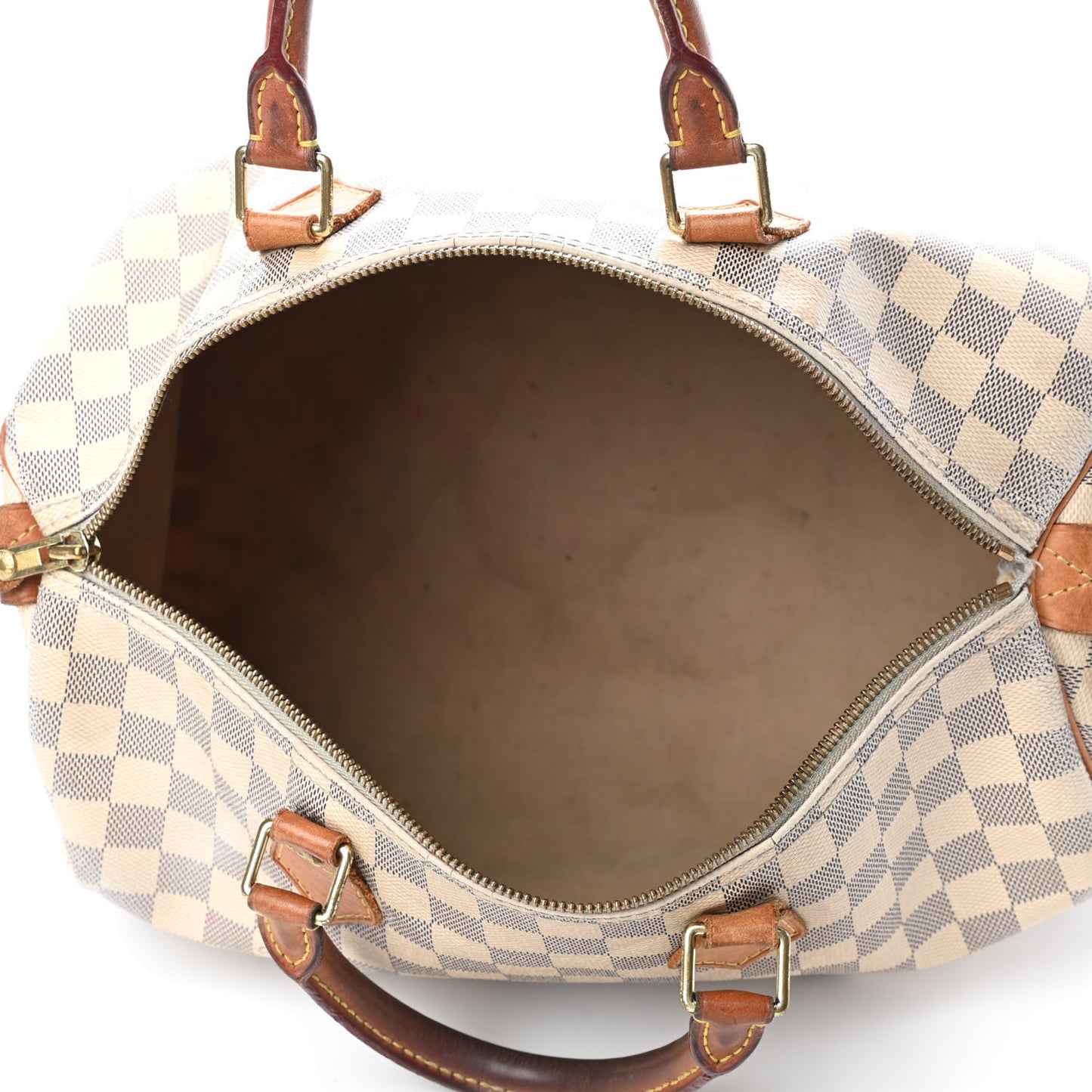 Damier Azur Speedy 35