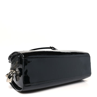 Louis Vuitton Electric Epi Pont-Neuf PM Black 4 of 9
