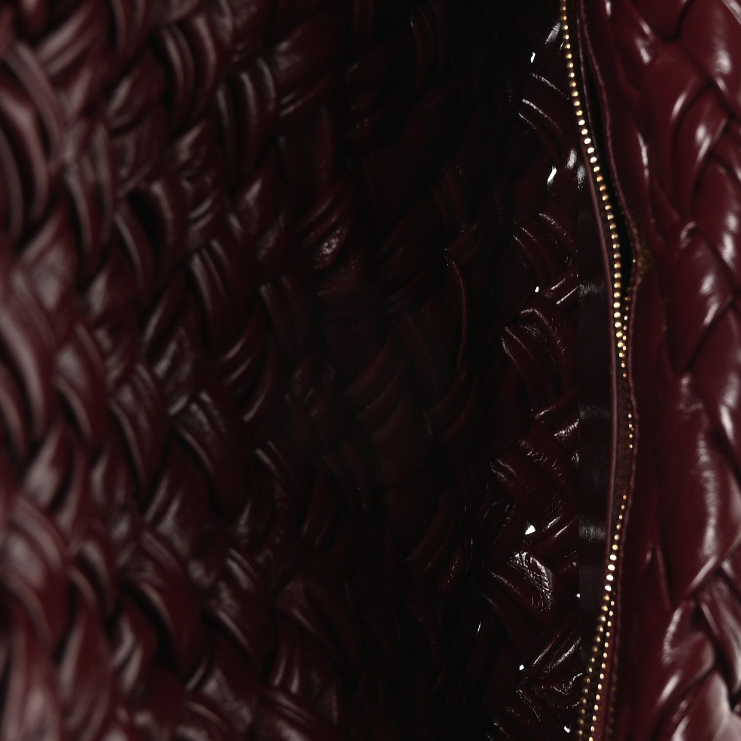 Calfskin Foulard Intreccio Kalimero Citta Shoulder Bag Barolo Barolo