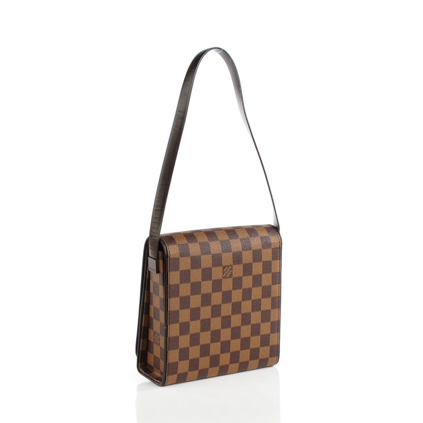 Damier Ebene Tribeca Mini