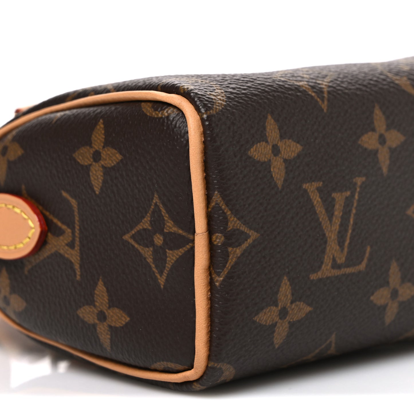 Monogram Nano Speedy Bandouliere