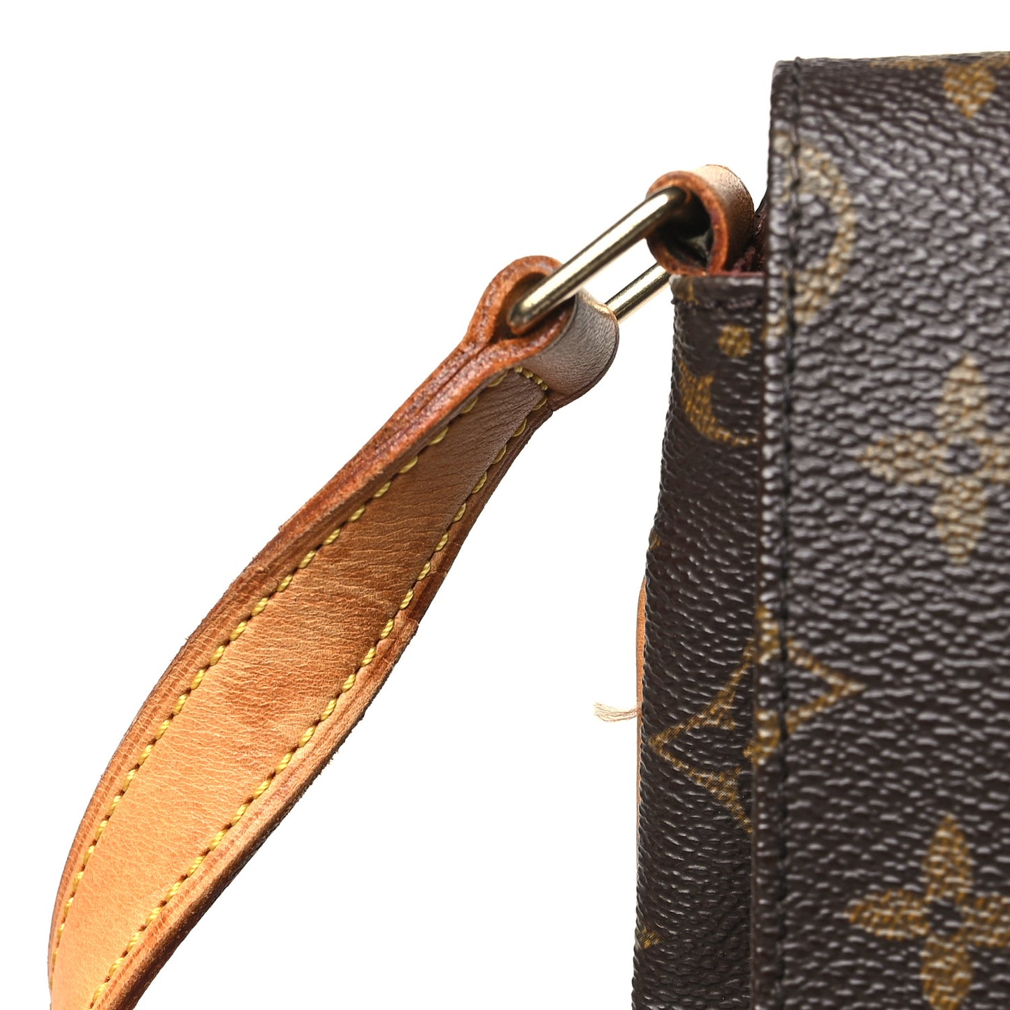 Monogram Musette Tango